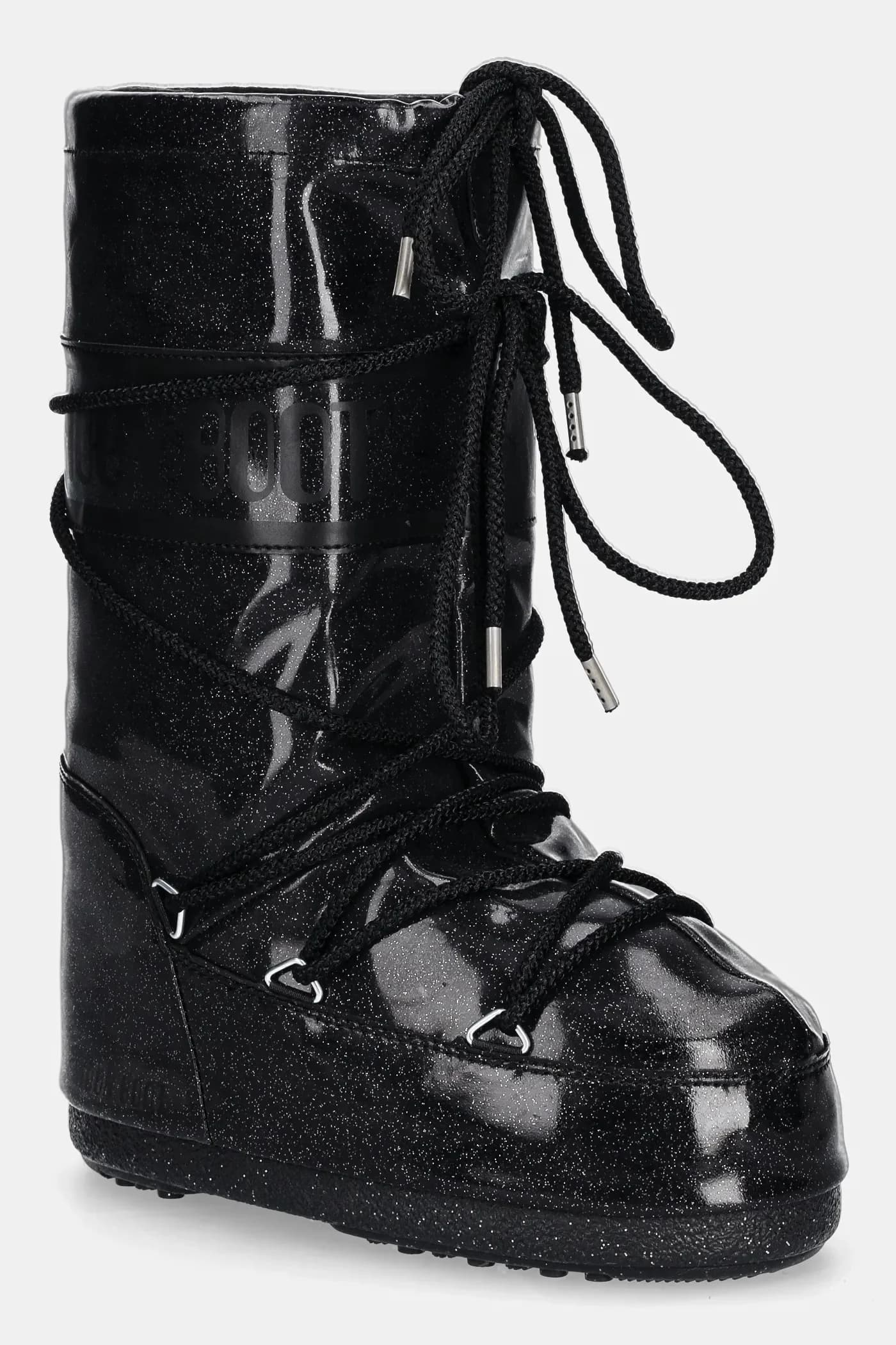 Детские зимние ботинки ICON GLITTER