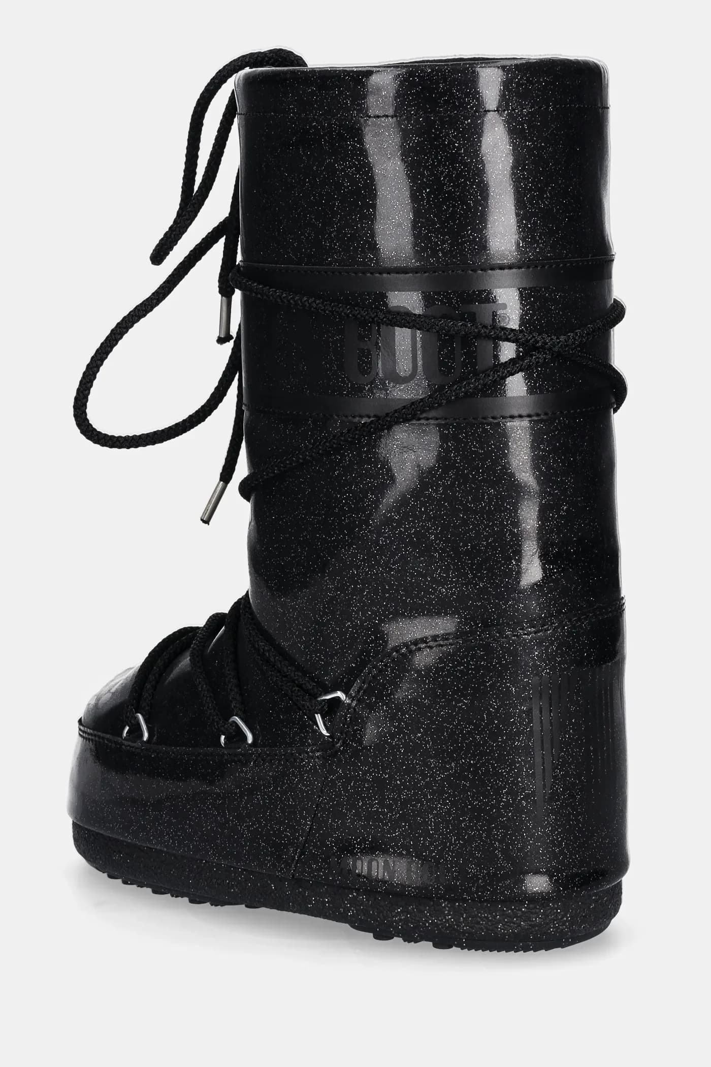 Детские зимние ботинки ICON GLITTER - фото 3