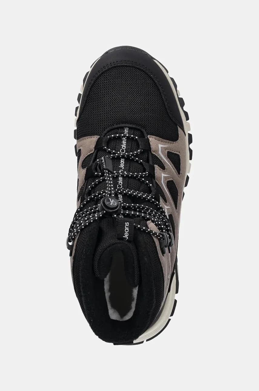 Детская зимняя обувь - фото 4