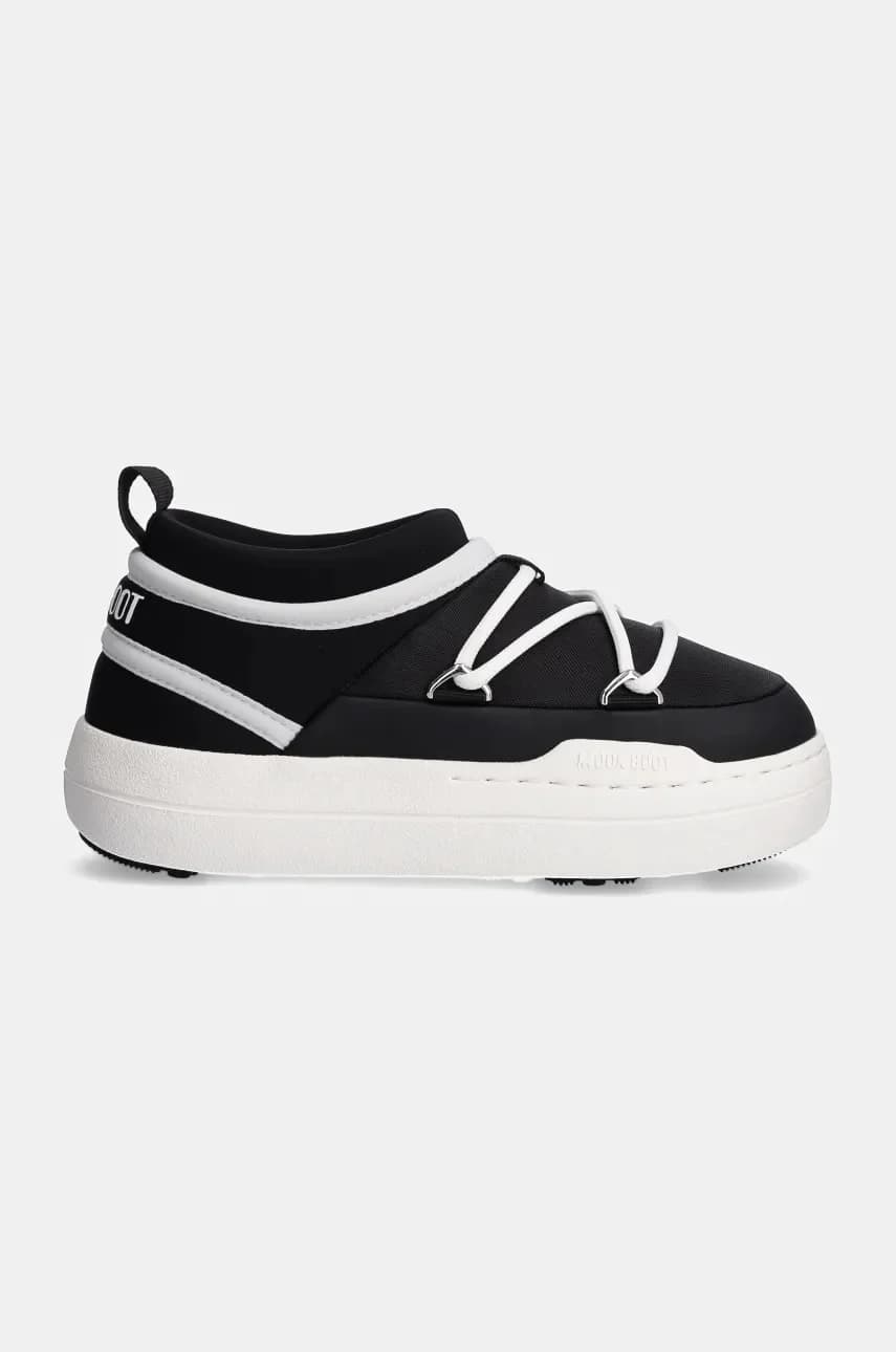 Детские зимние ботинки JR PARK ICON - фото 2