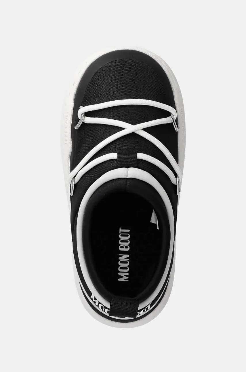 Детские зимние ботинки JR PARK ICON - фото 4