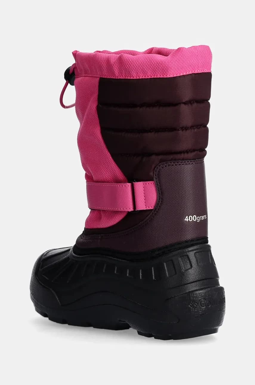 Детские зимние ботинки POWDERBUG SNOWLITE - фото 3