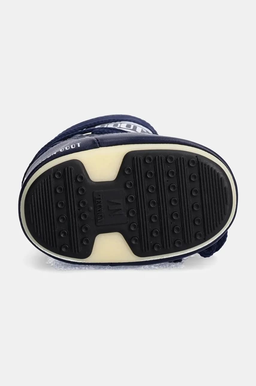 Детские зимние ботинки ICON MINI NYLON - фото 5