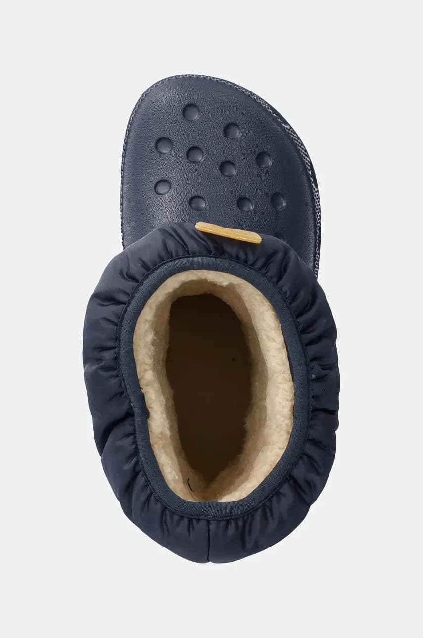 Детские зимние ботинки CLASSIC NEO PUFF BOOT - фото 4