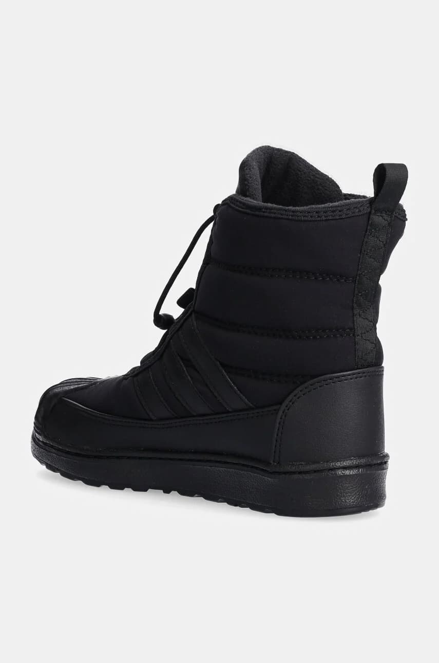 SUPERSTAR 360 BOOT 2.0 C детская зимняя обувь - фото 3