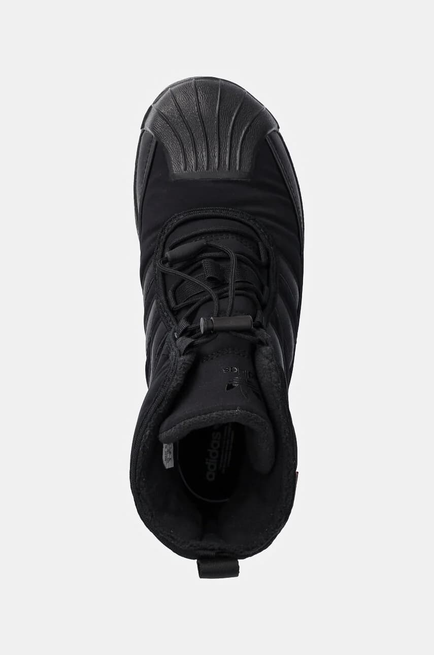 SUPERSTAR 360 BOOT 2.0 C детская зимняя обувь - фото 4