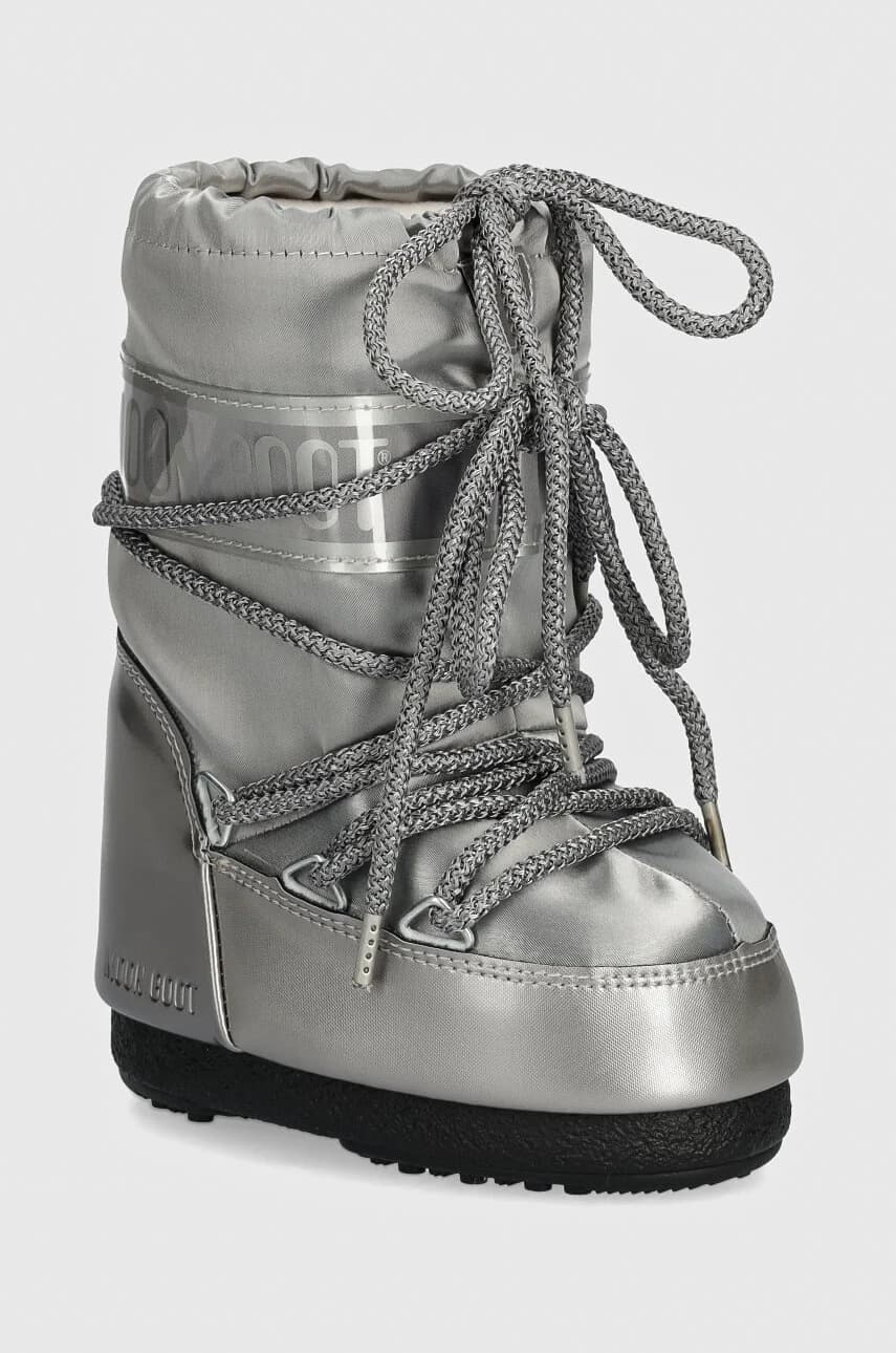 Детские зимние ботинки ICON GLANCE