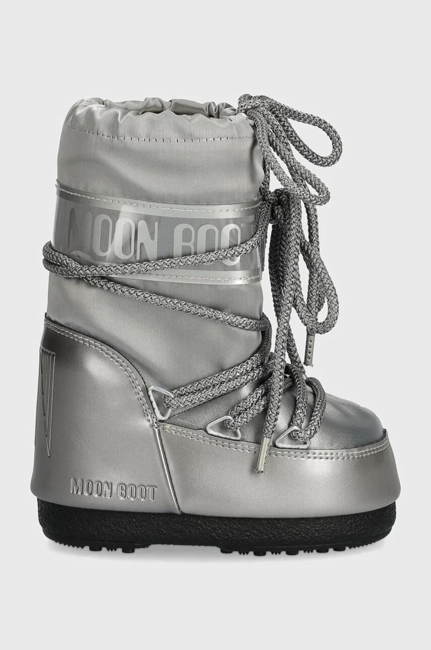 Детские зимние ботинки ICON GLANCE - фото 2