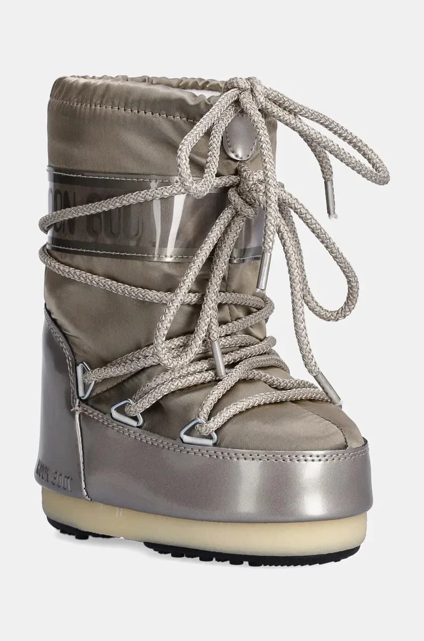 Детские зимние ботинки ICON GLANCE