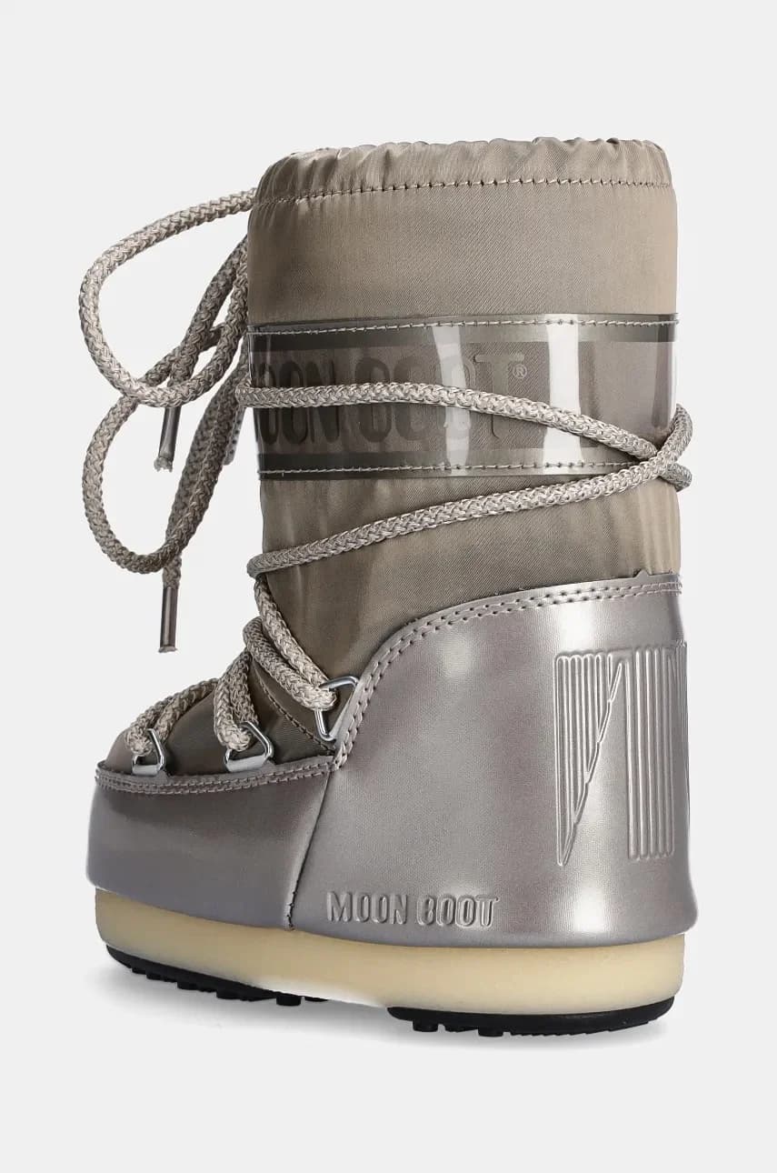 Детские зимние ботинки ICON GLANCE - фото 4