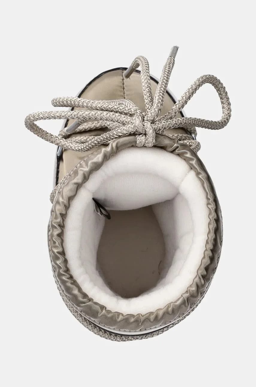 Детские зимние ботинки ICON GLANCE - фото 5