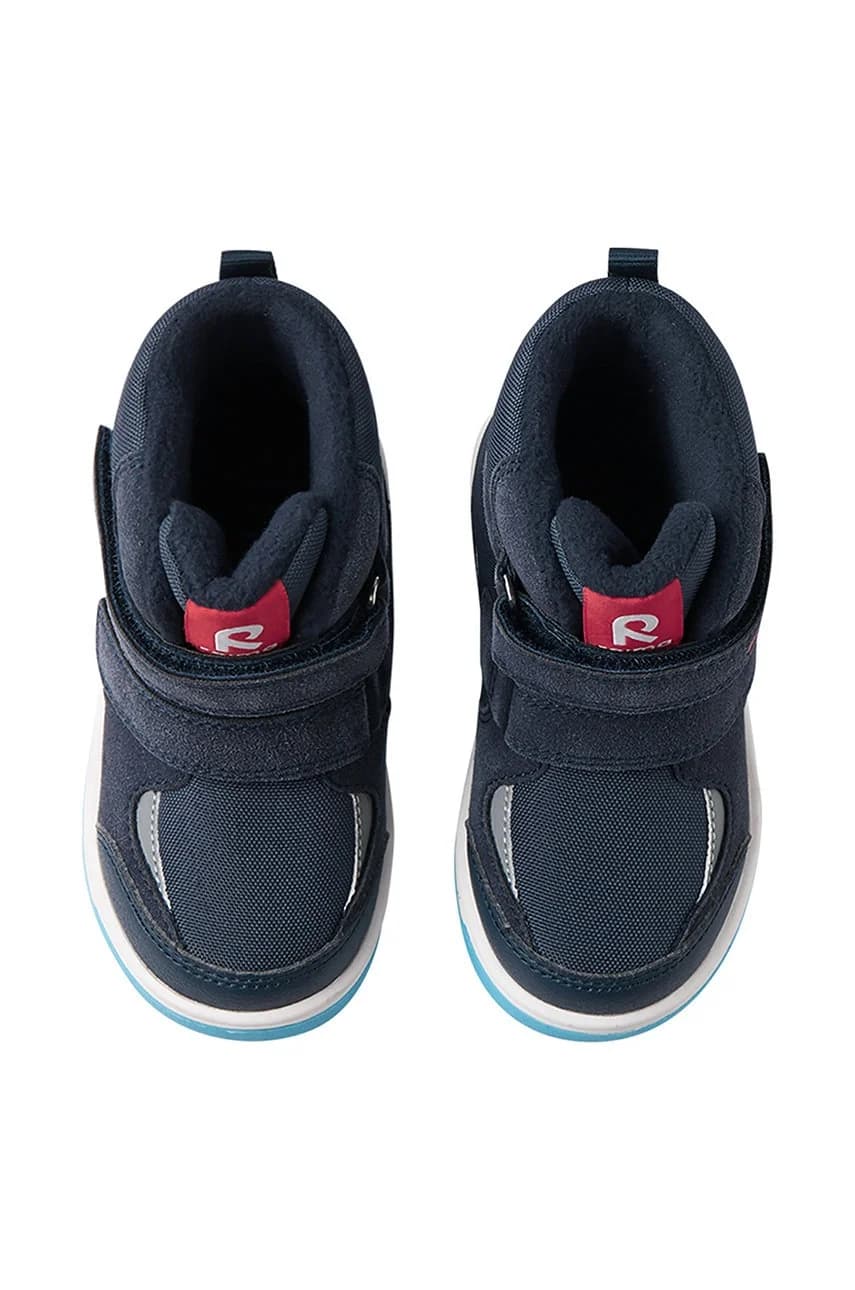 Детские зимние ботинки - фото 4