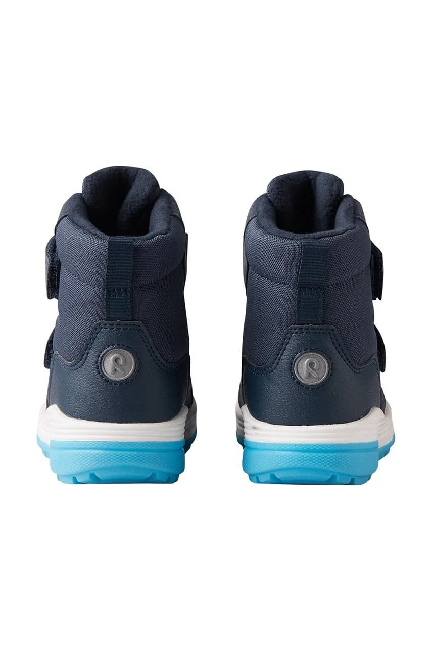 Детские зимние ботинки - фото 5