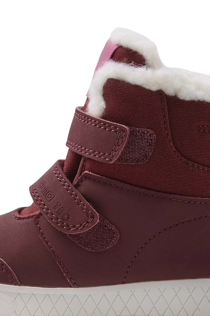 Детская зимняя обувь - фото 5