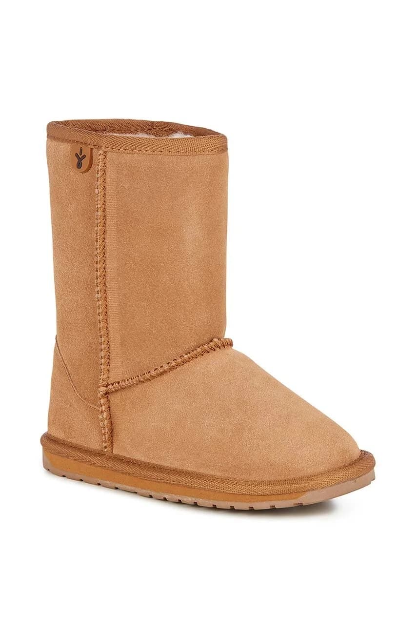 Ботильоны Wallaby Lo Teens - фото 2