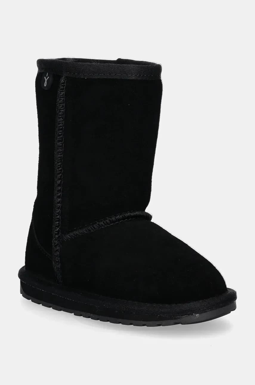 Детские ботинки Валлаби