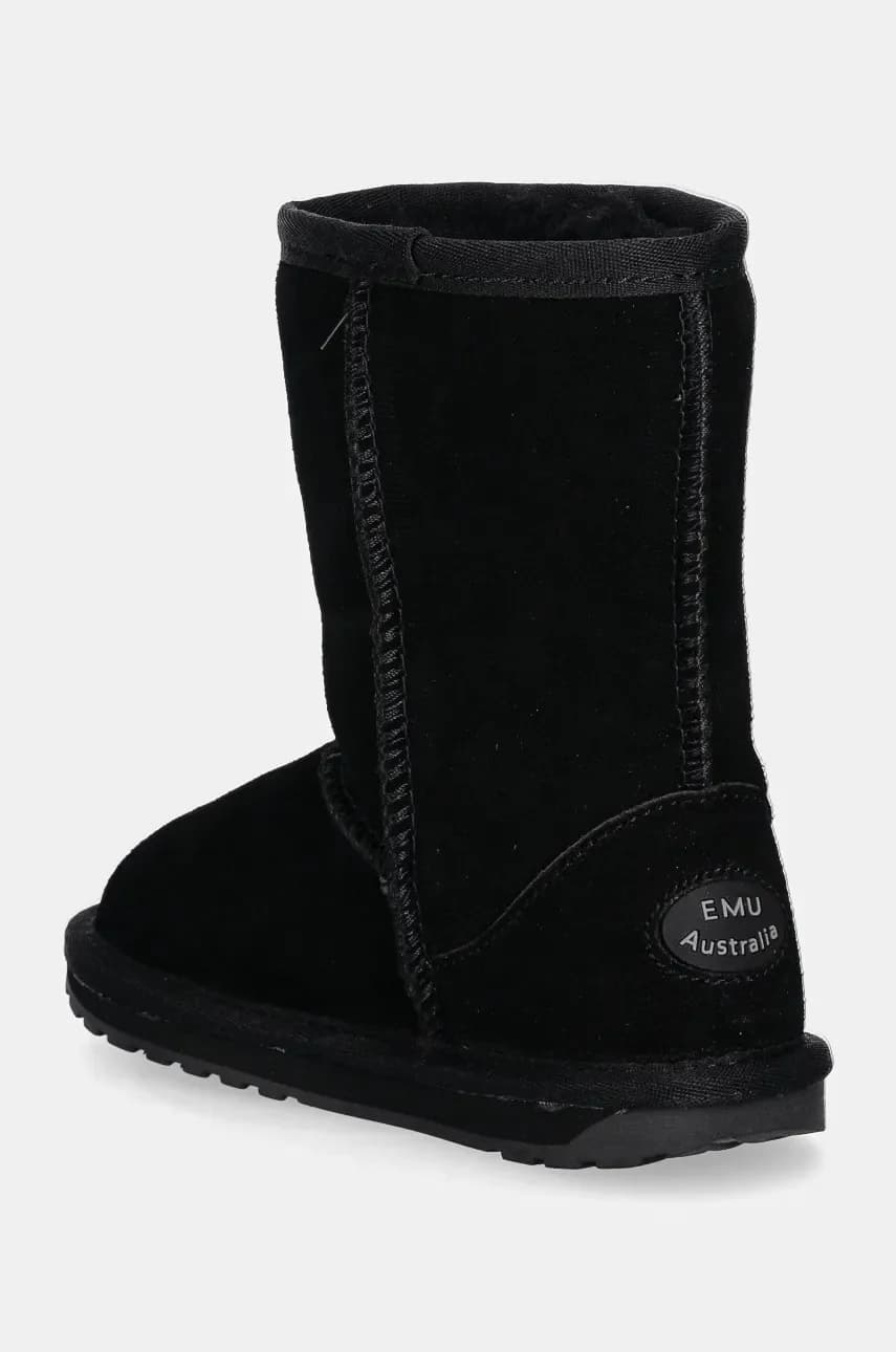 Детские ботинки Валлаби - фото 6