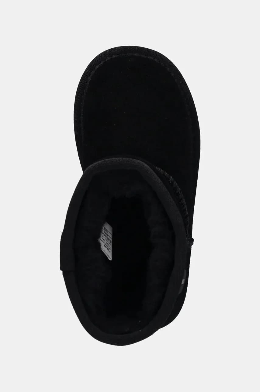 Детские ботинки Валлаби - фото 7