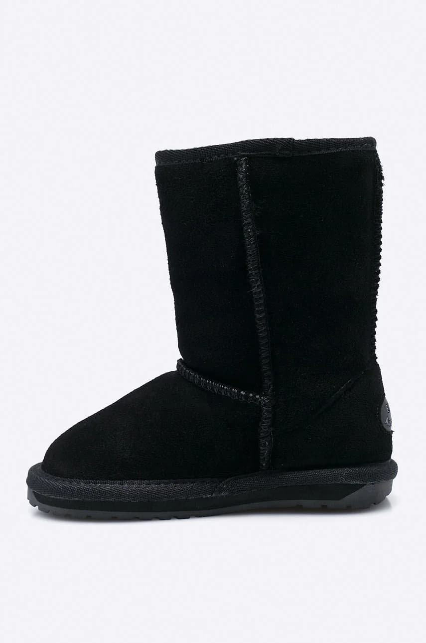 Детские ботинки Валлаби - фото 8