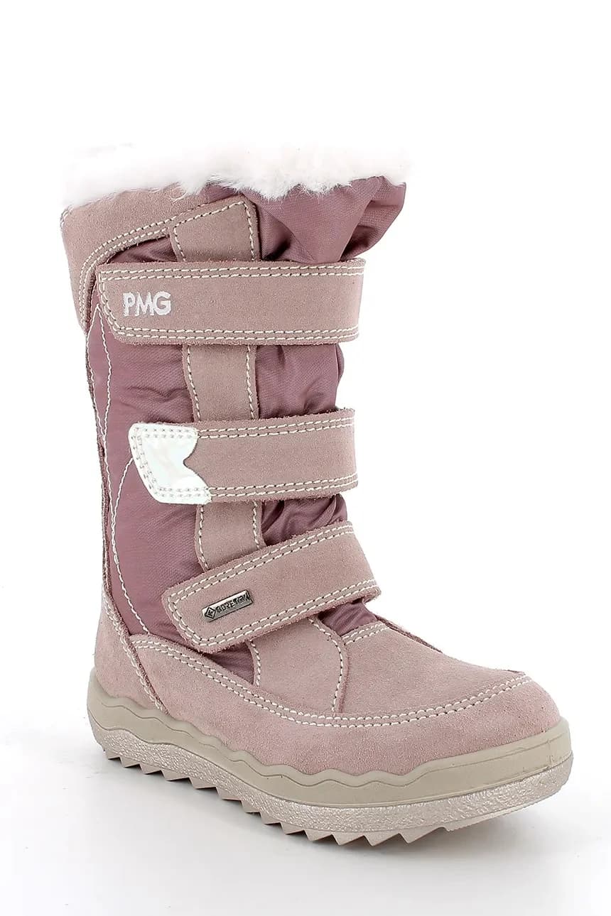 Детские зимние ботинки