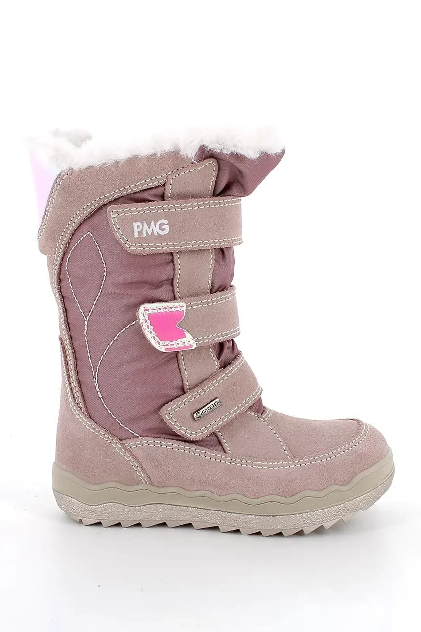 Детские зимние ботинки - фото 2