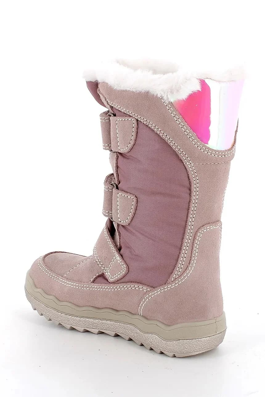 Детские зимние ботинки - фото 3