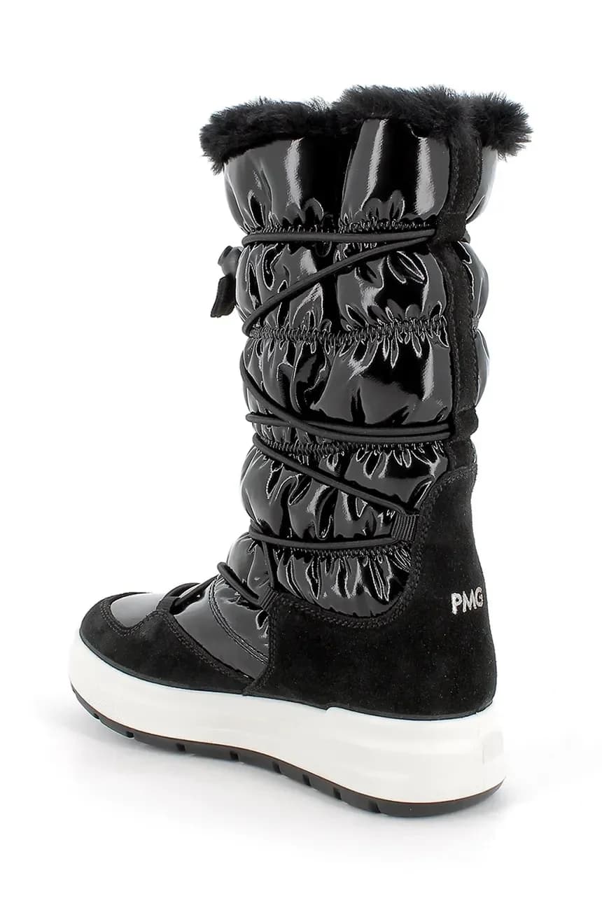 Детские зимние ботинки - фото 3