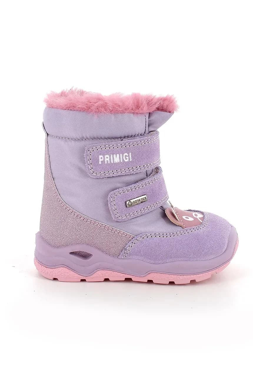 Детские зимние ботинки - фото 2