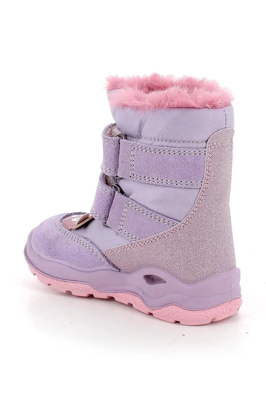 Детские зимние ботинки - фото 3