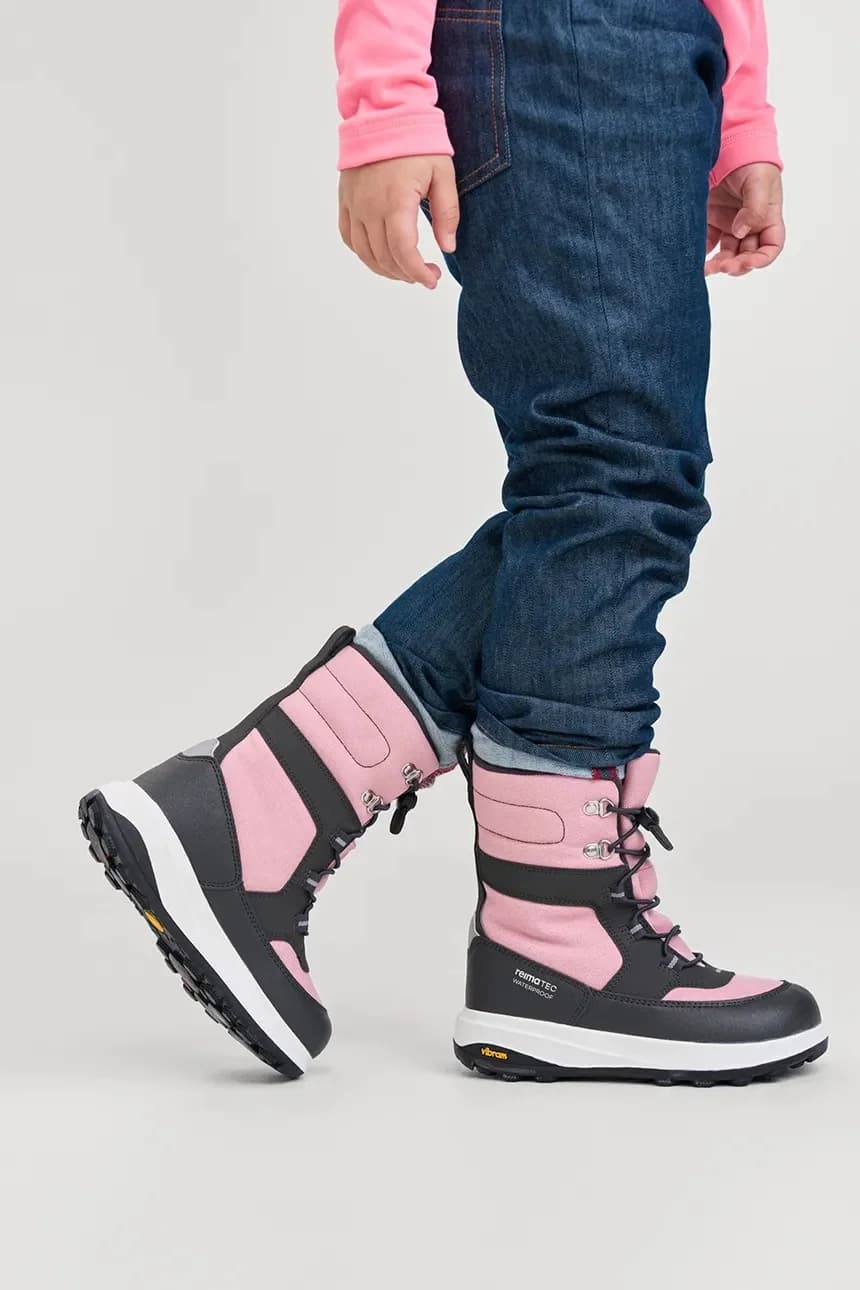 Детские зимние ботинки Laplander 2.0