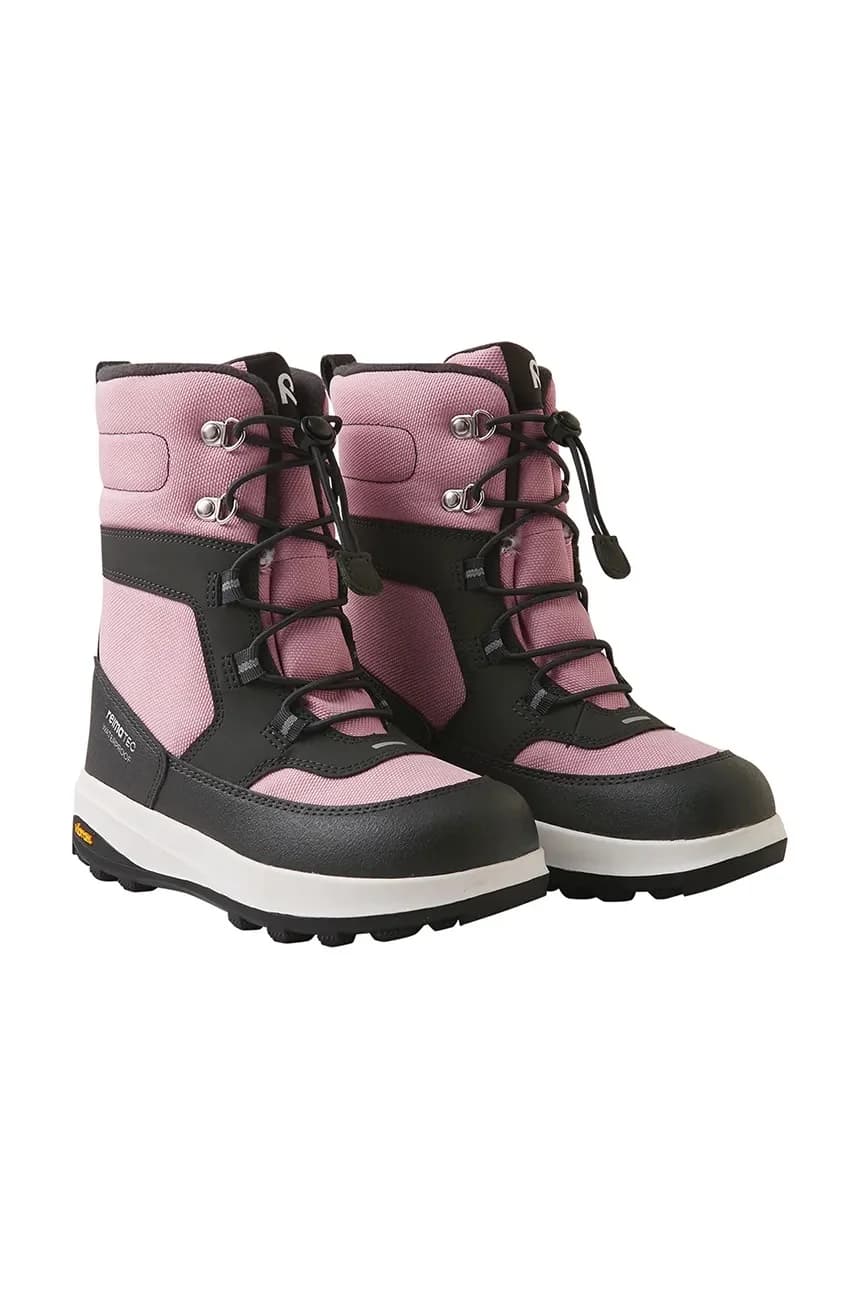 Детские зимние ботинки Laplander 2.0 - фото 2