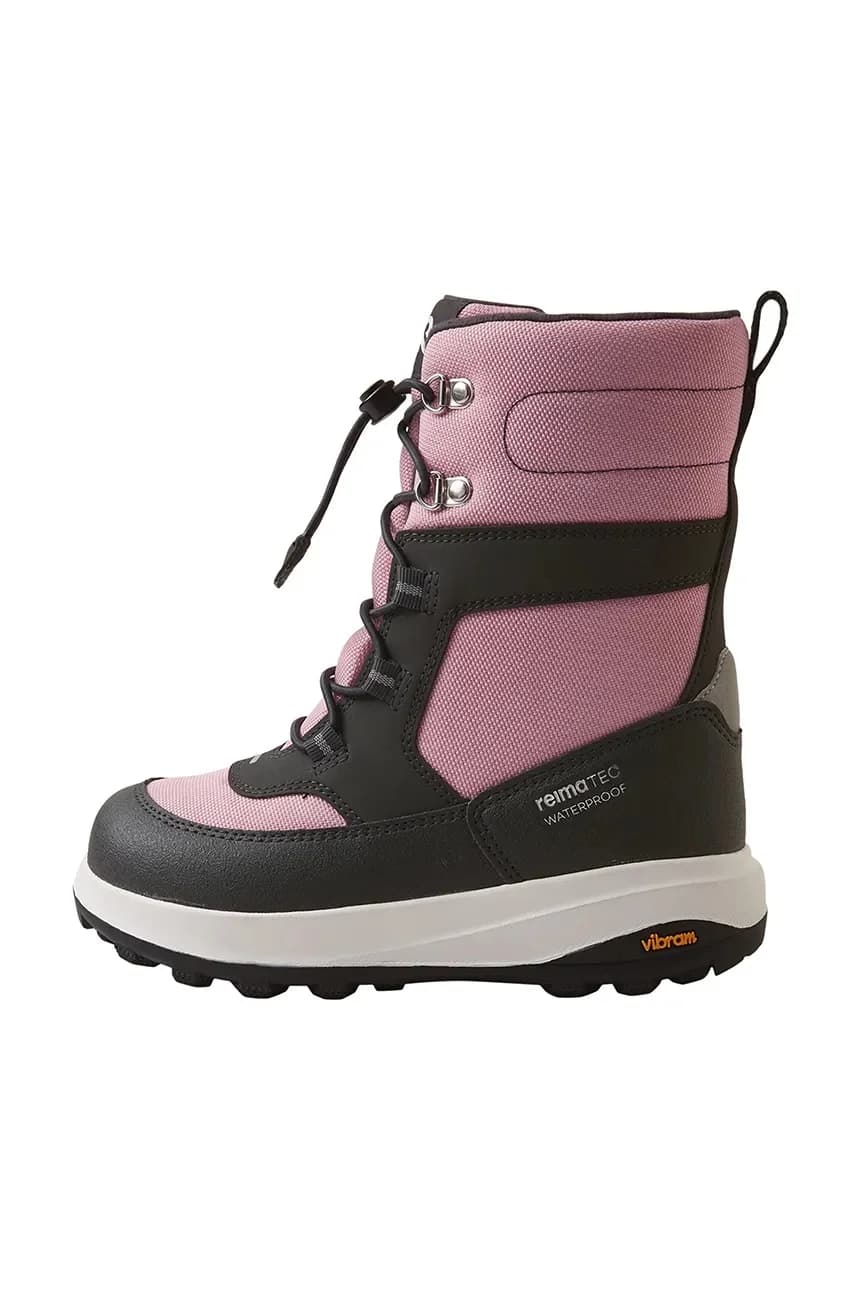 Детские зимние ботинки Laplander 2.0 - фото 3