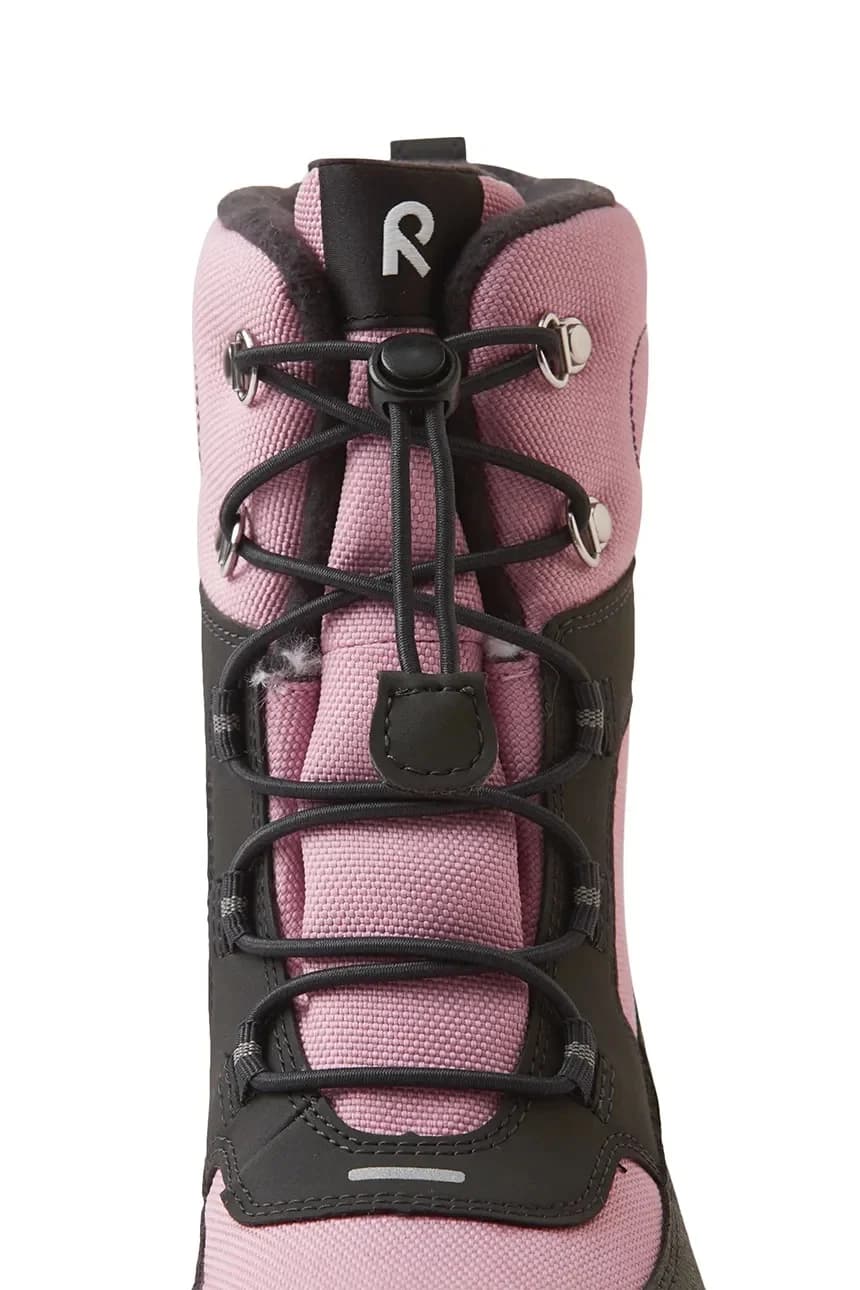 Детские зимние ботинки Laplander 2.0 - фото 4