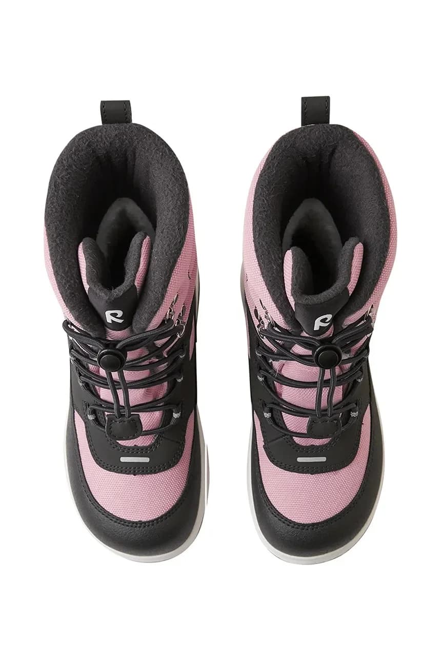 Детские зимние ботинки Laplander 2.0 - фото 6