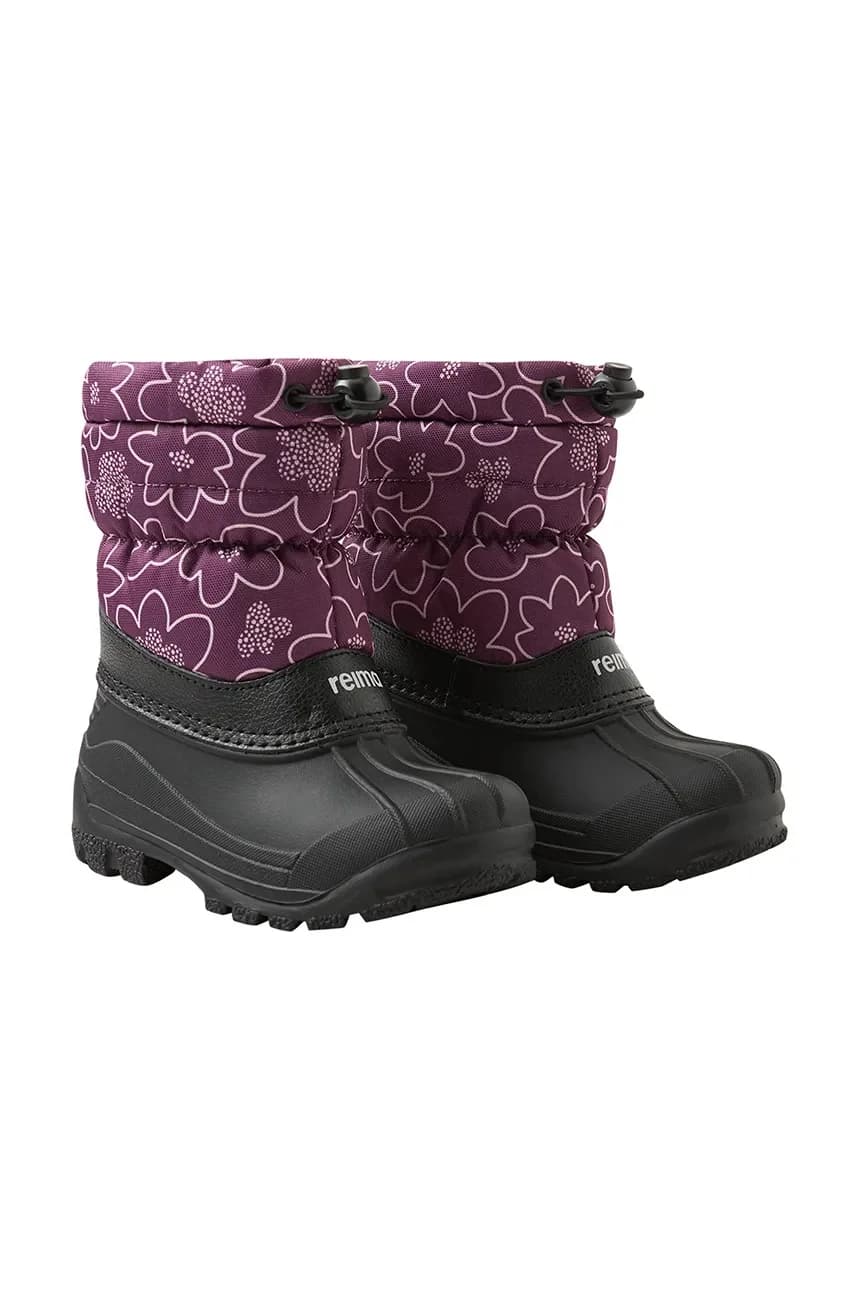 Нефар зимняя обувь - фото 2