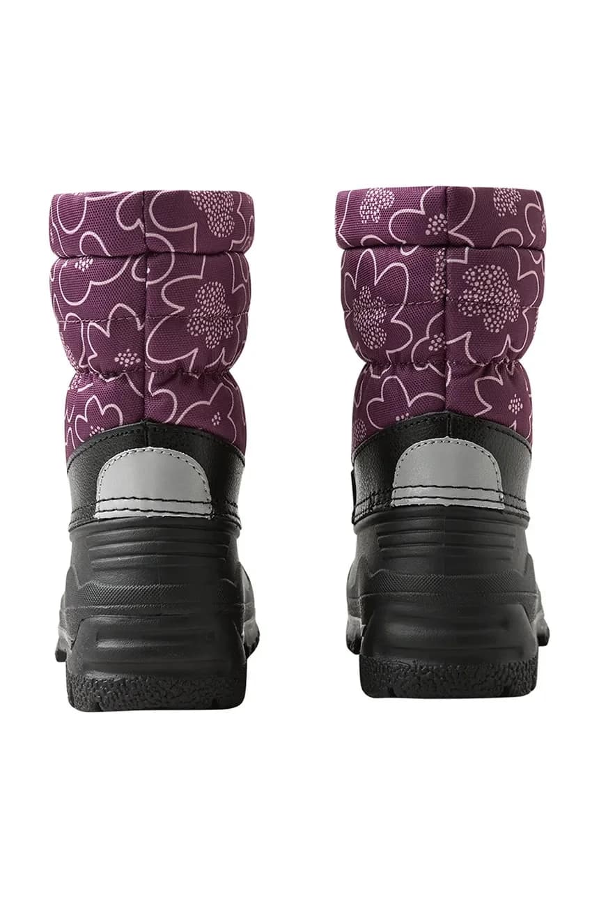 Нефар зимняя обувь - фото 5