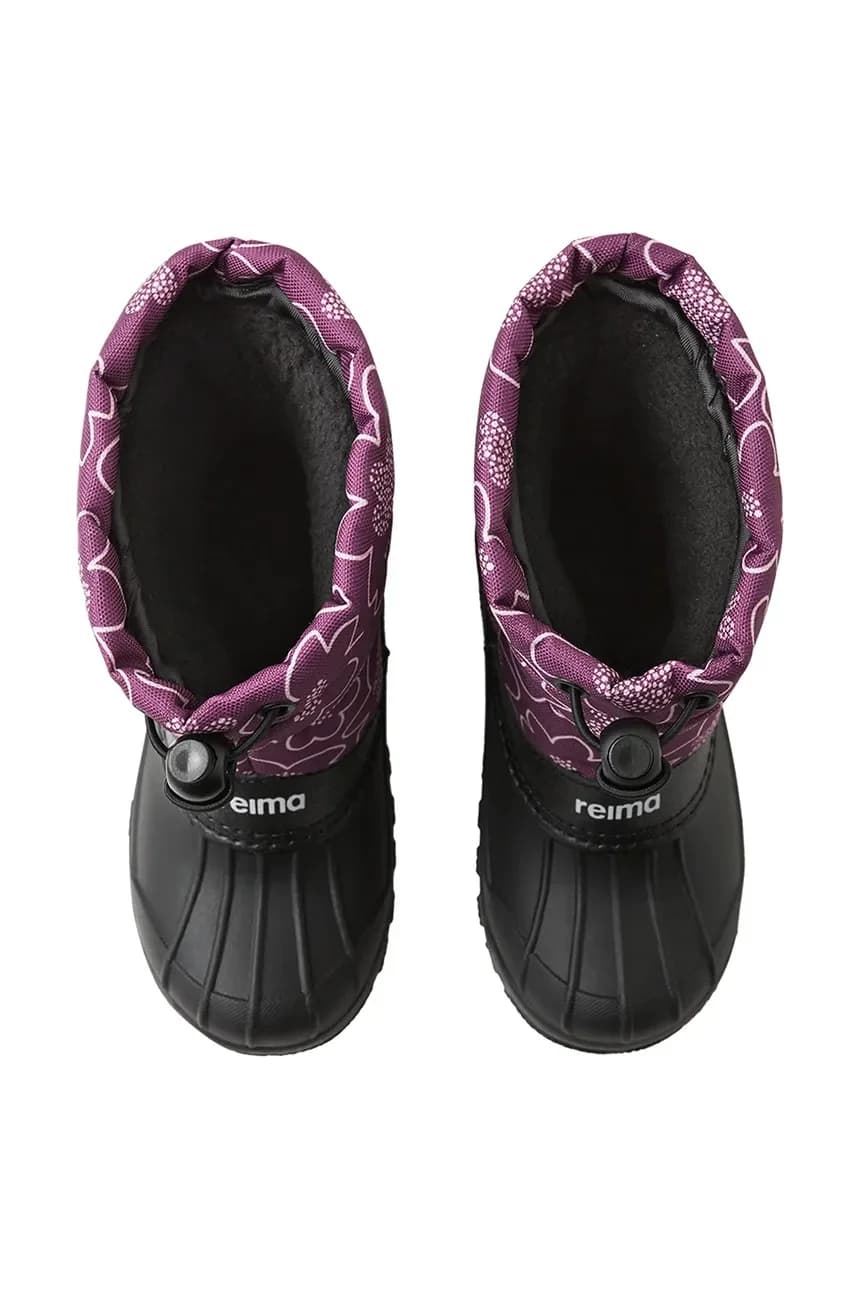 Нефар зимняя обувь - фото 6