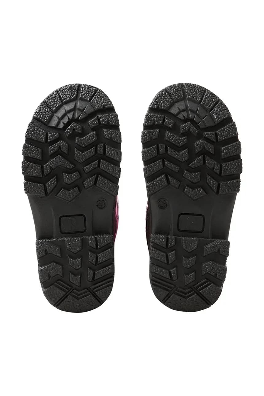 Нефар зимняя обувь - фото 7