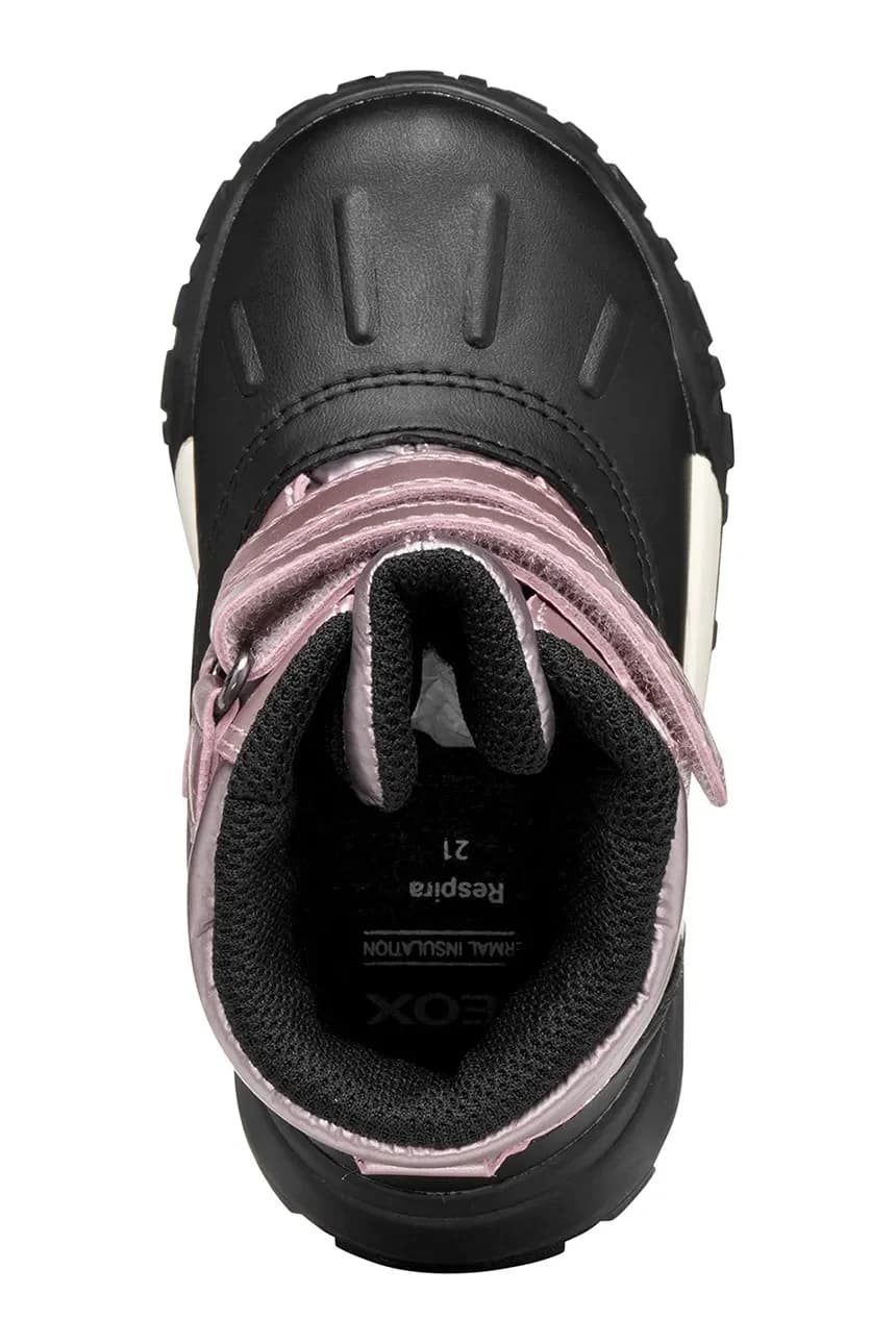 Детские зимние ботинки TREKKYUP - фото 5