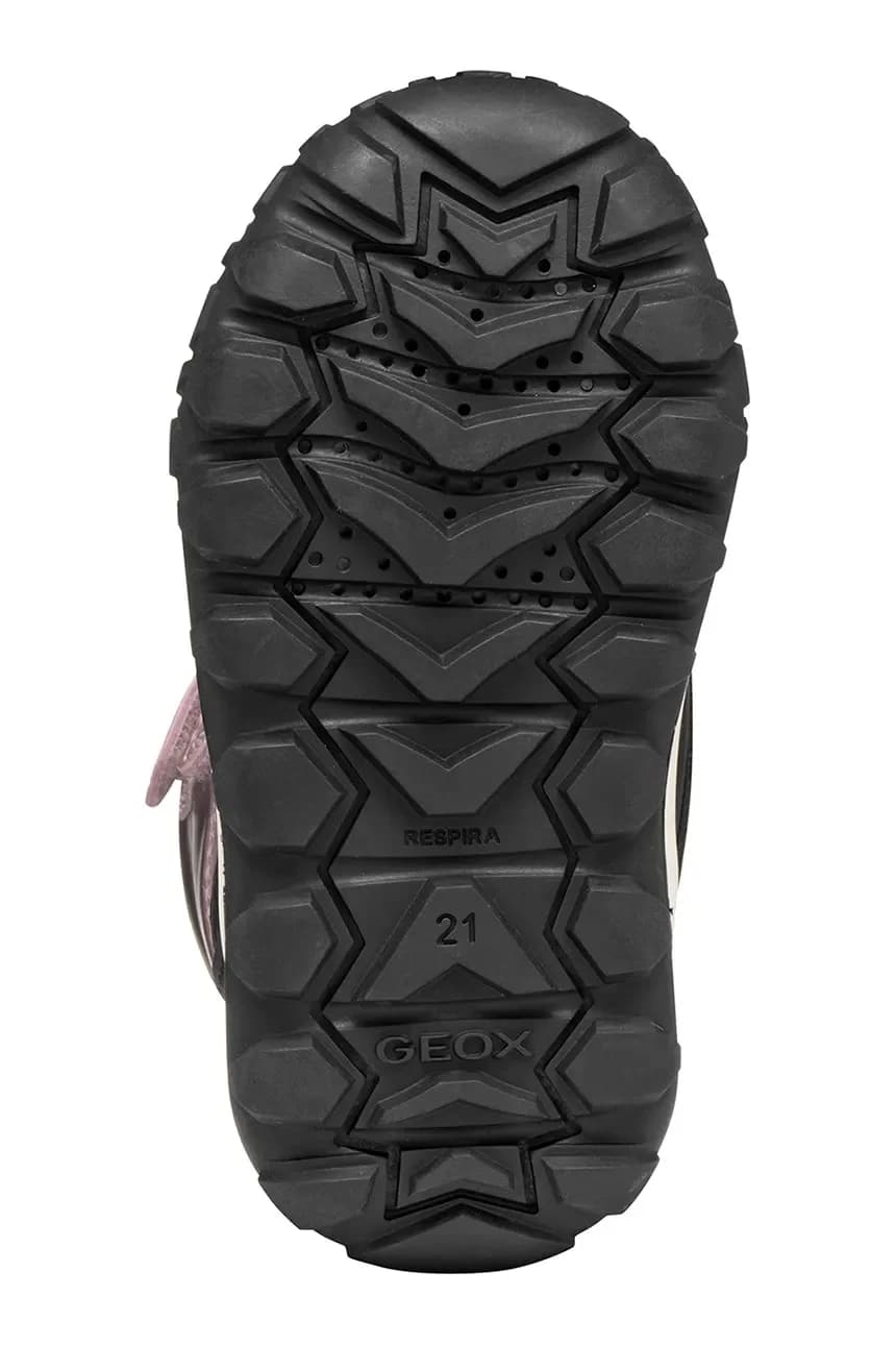 Детские зимние ботинки TREKKYUP - фото 6