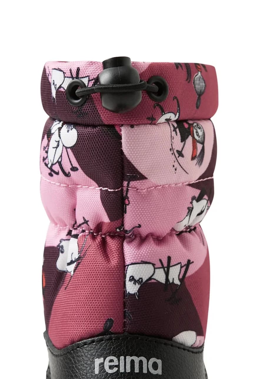 Зимняя обувь Муми-Нефара - фото 5