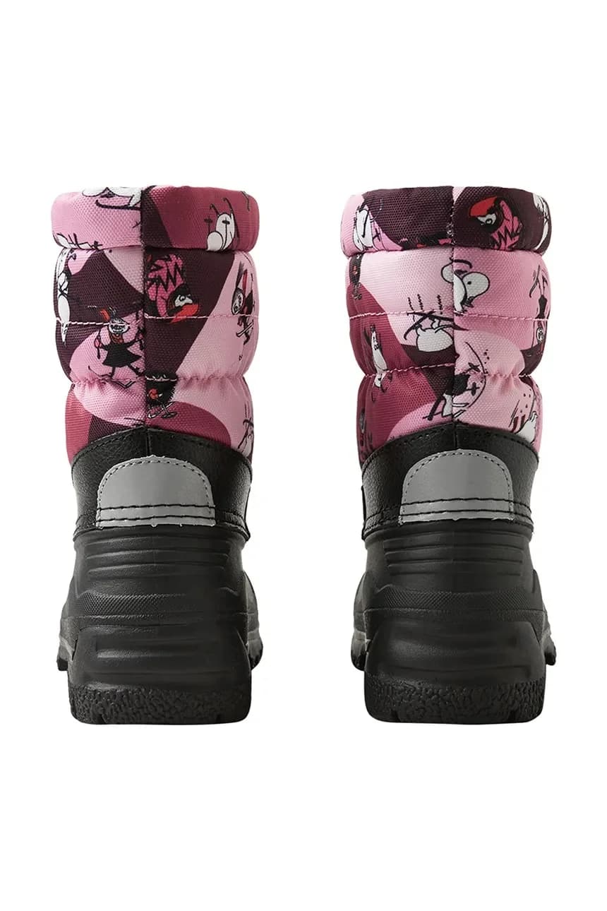 Зимняя обувь Муми-Нефара - фото 6