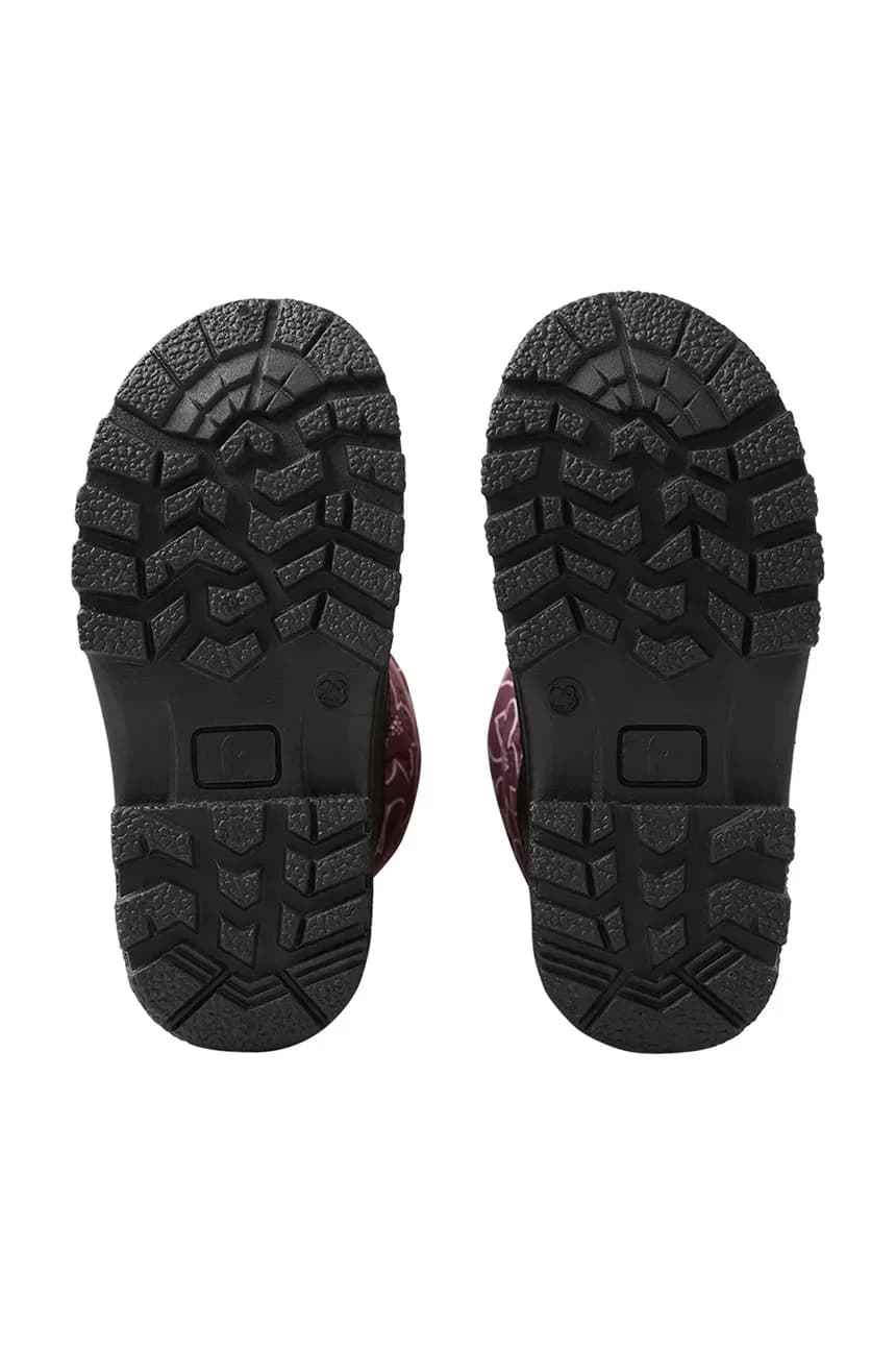 Зимняя обувь Муми-Нефара - фото 8