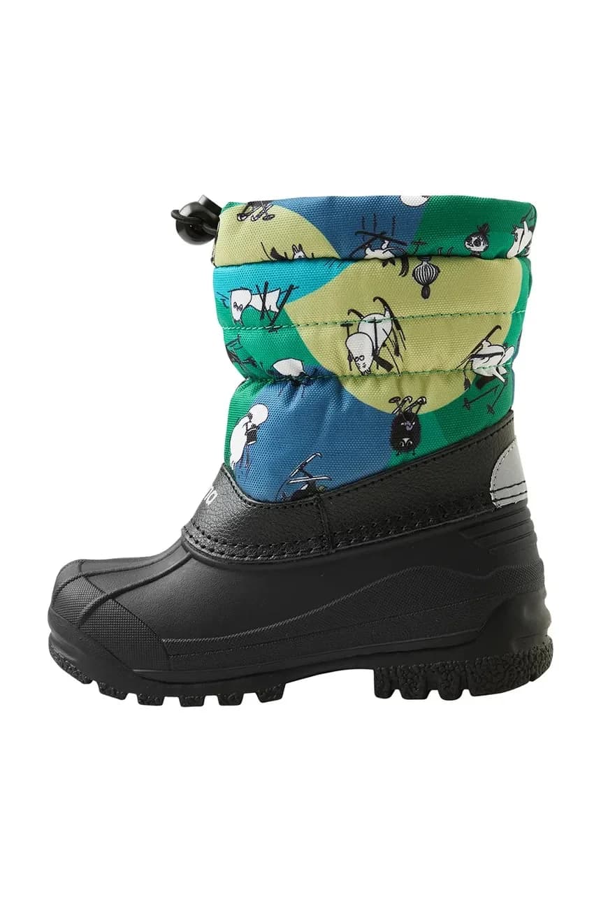 Зимняя обувь Муми-Нефара - фото 3