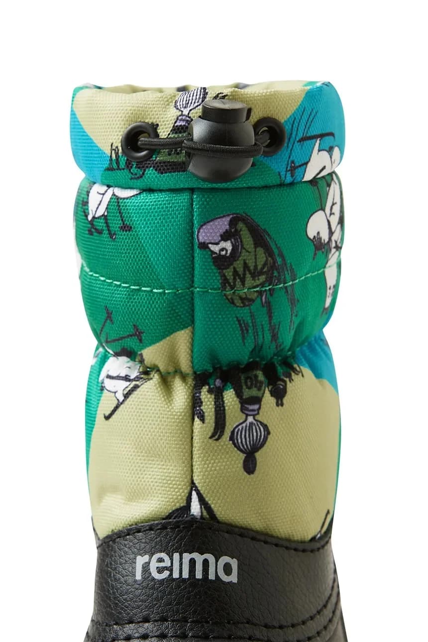 Зимняя обувь Муми-Нефара - фото 4