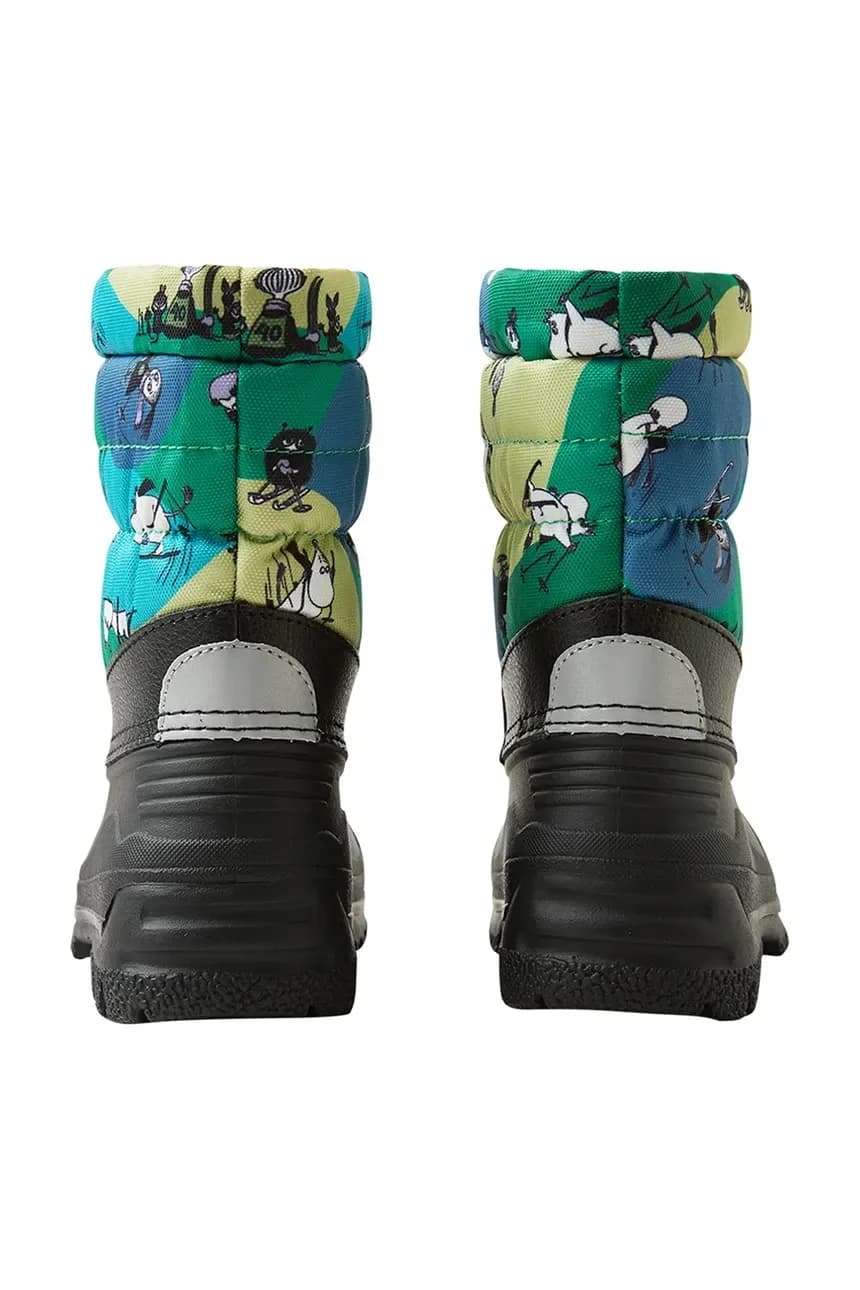 Зимняя обувь Муми-Нефара - фото 5