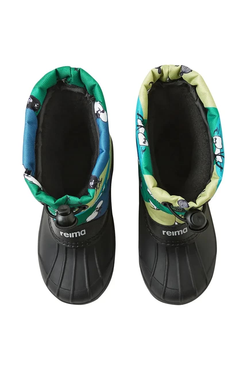 Зимняя обувь Муми-Нефара - фото 6