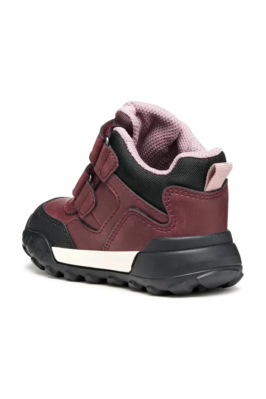 TREKKYUP зимняя обувь - фото 4