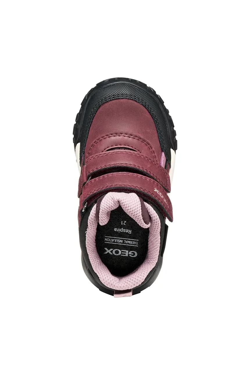 TREKKYUP зимняя обувь - фото 5