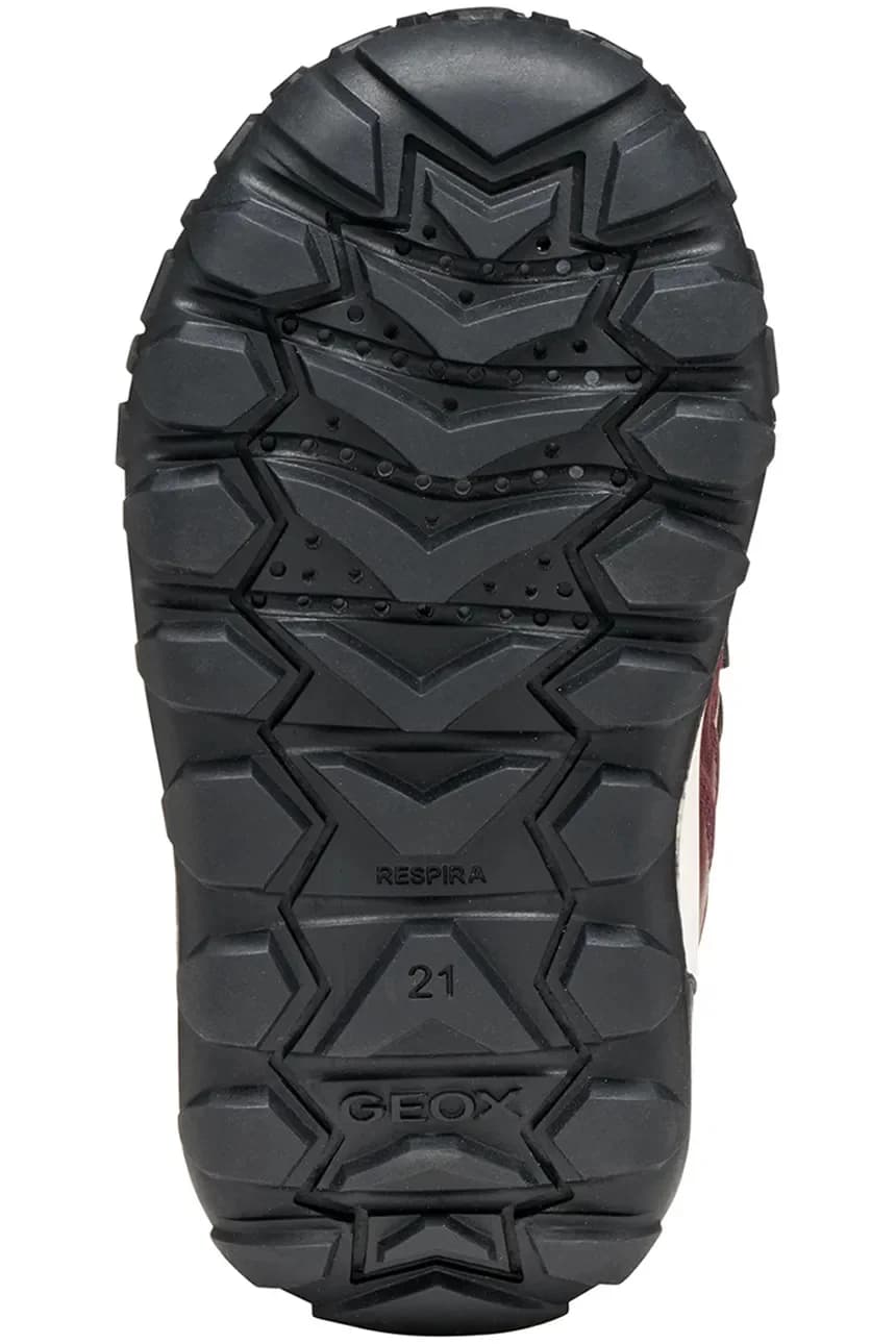 TREKKYUP зимняя обувь - фото 6